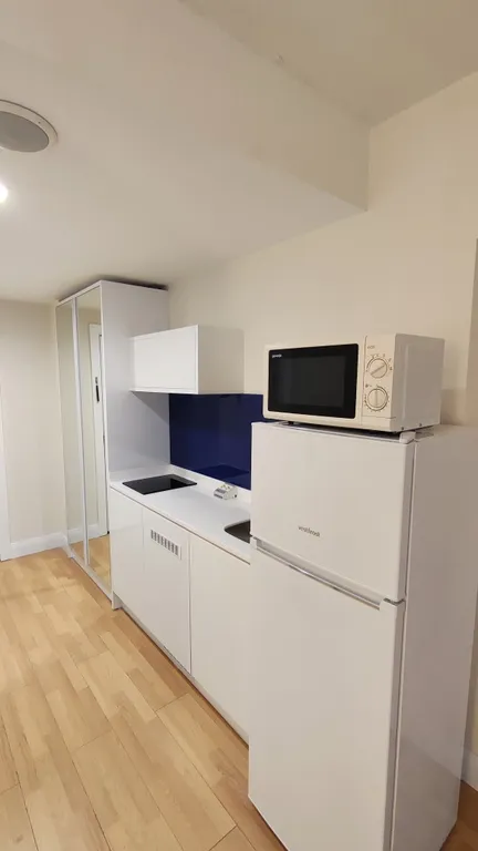 Relax Orbi Residence at Sea Resort