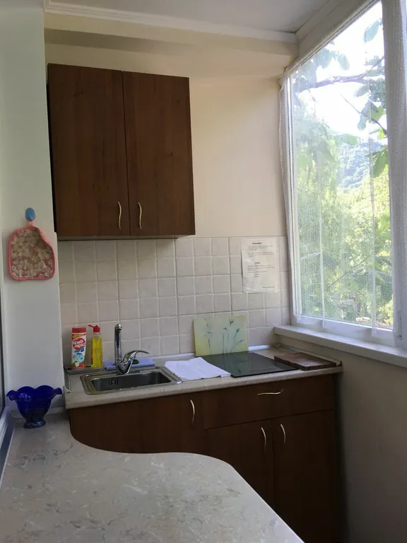 Квартира в курортной зоне