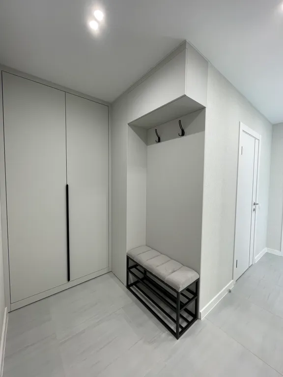 Уютно как дома