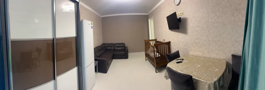 Уютная квартира рядом с морем — аренда посуточно в Агудзера