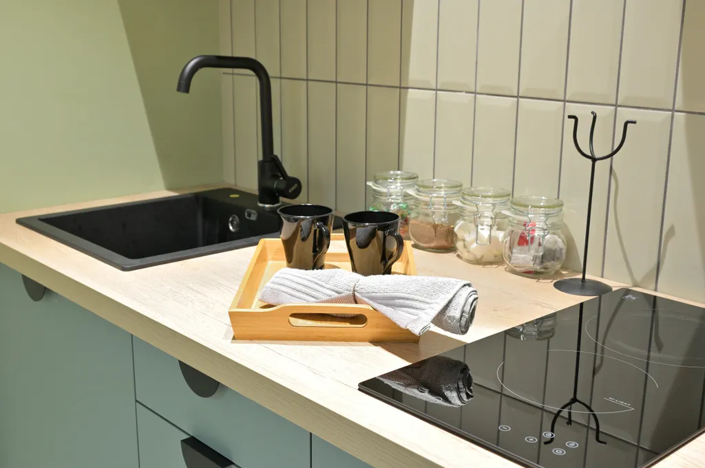 Резиденция на Волге