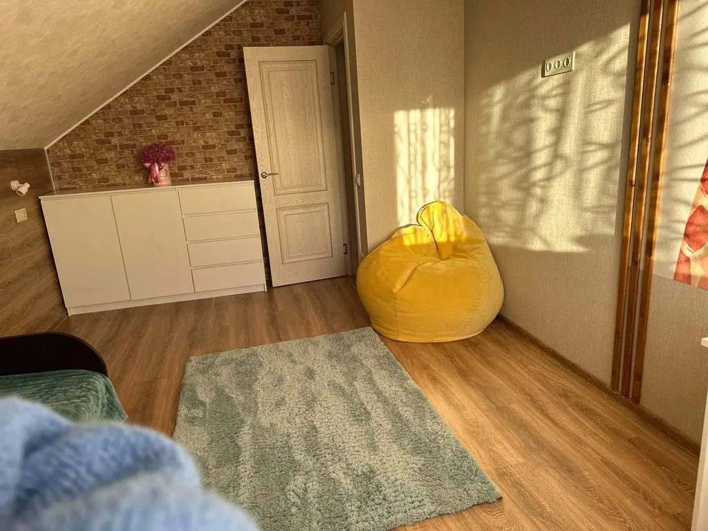 Дом у моря в стиле Прованс