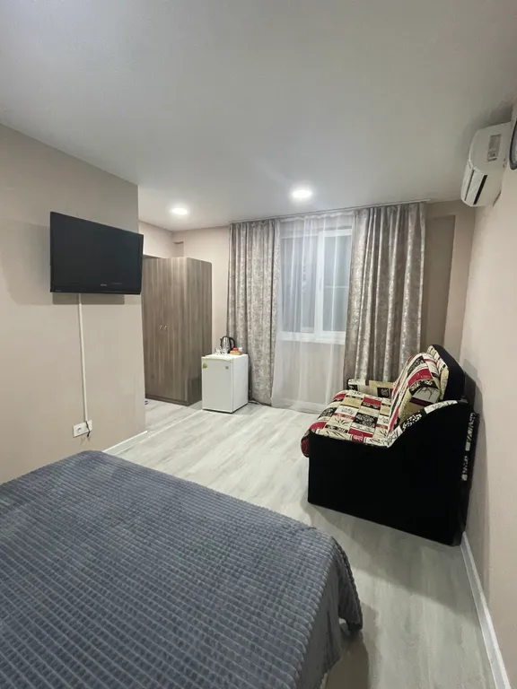 Квартира Комната — Лазаревское