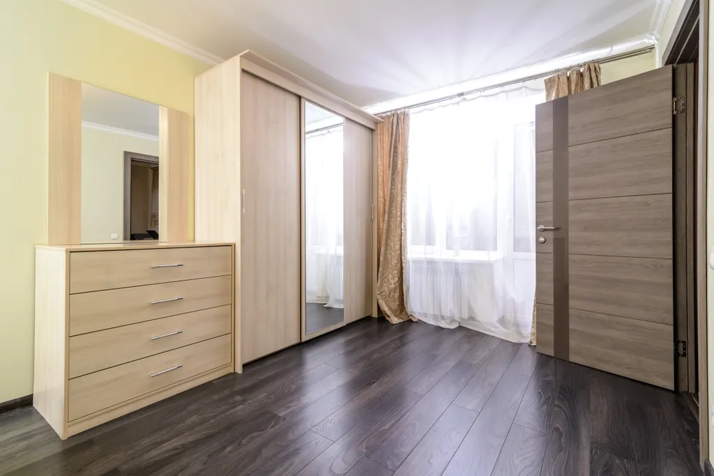 Квартира Отличная квартира в 1 минуте от метро Савеловская — Москва