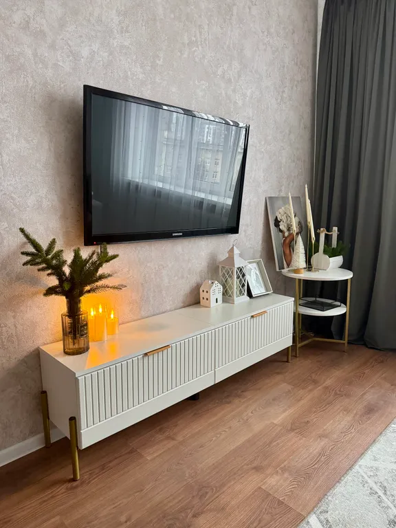 Квартира в центре города. Район Универмага