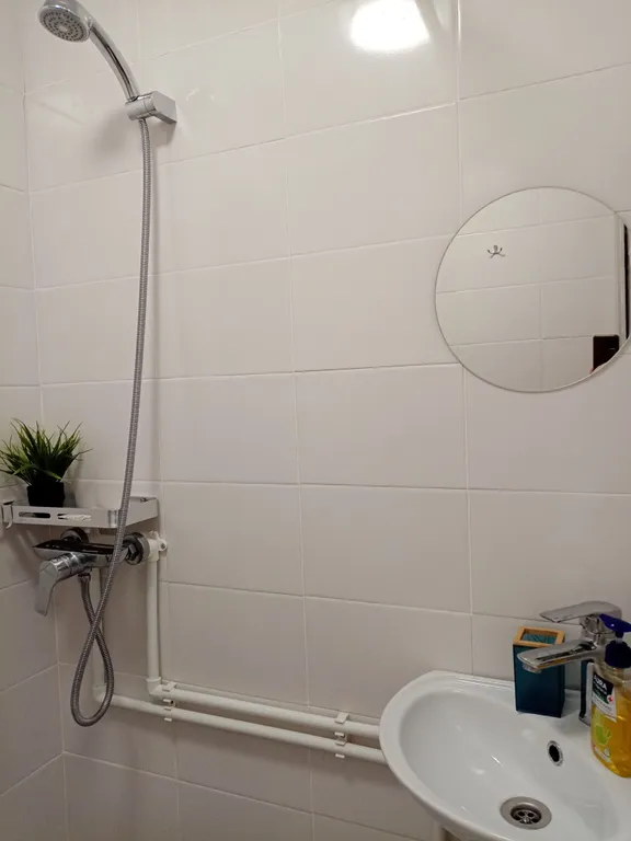 Уютная студия, все есть, 20мин.до аэропорта Ставрополь