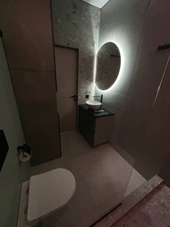 Апартаменты Локомотив