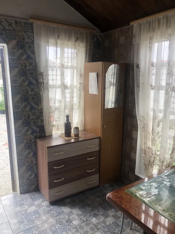 Домик- студия у моря