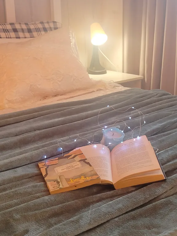 Студия с террасой Каравелла Португалии на берегу моря