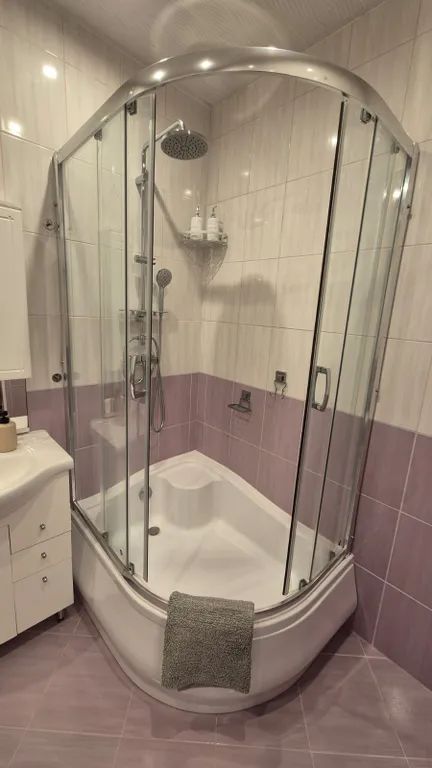 Уютная квартира у моря