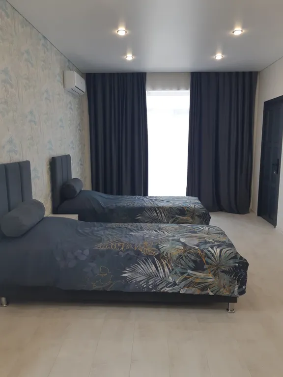 Квартира Комната — Геленджик