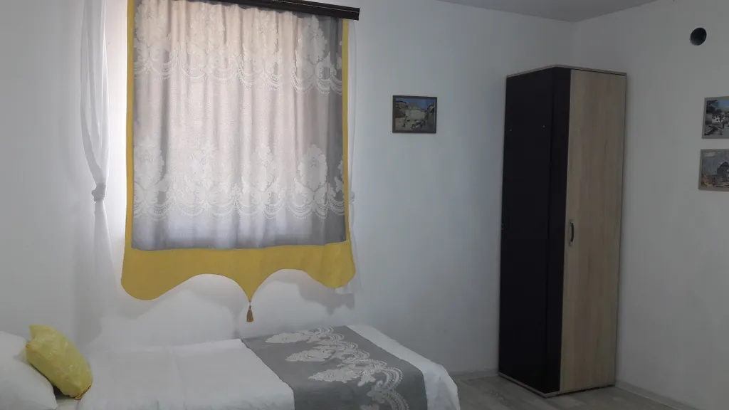 Гостевой дом