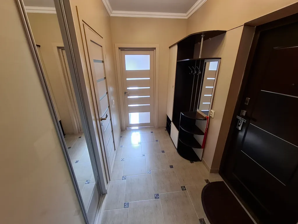 Квартира Квартира у озера с видом на лес — Светлогорск