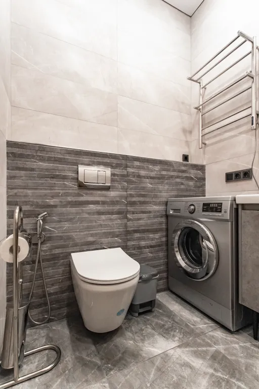 Новая квартира в курортной зоне