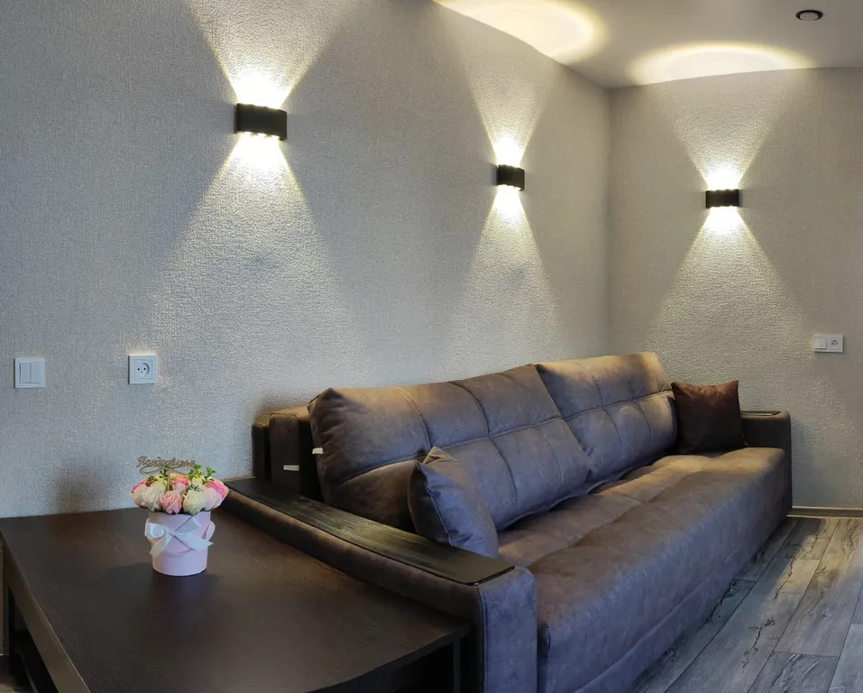 Уютная квартира в центре города рядом с Морвокзалом