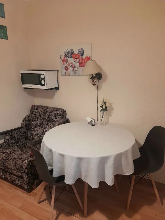 Квартира рядом с М4 Дон