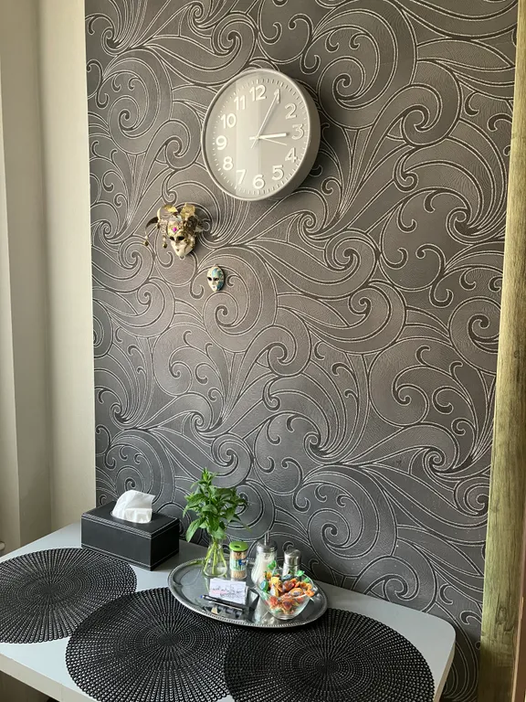 Квартира в историческом центре города