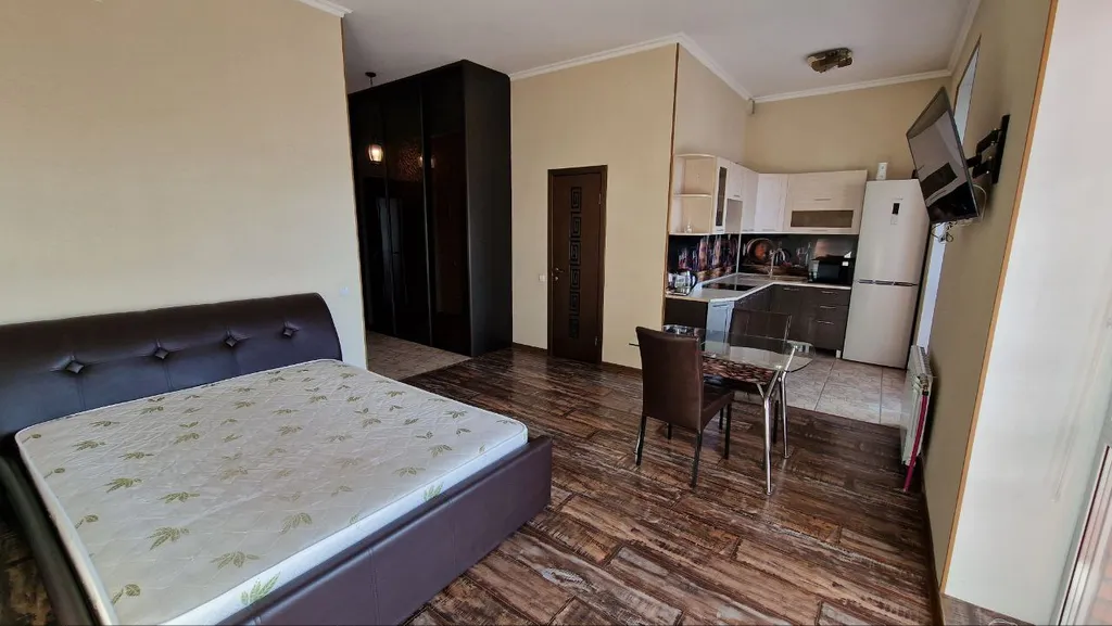 Квартира Элитная квартира для полноценного отдыха — Хабаровск