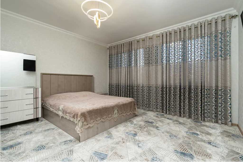 Уютная квартира на массиве Каратош — аренда посуточно в Ташкент