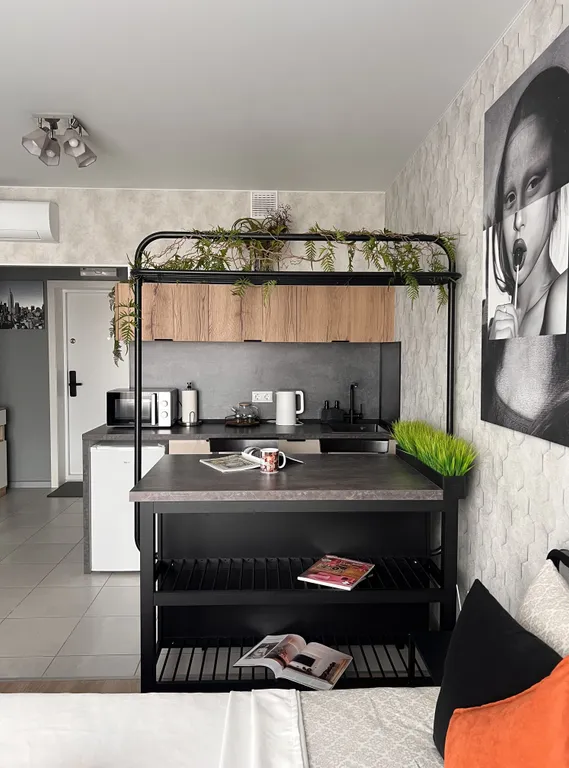 В гостях у Мона Лизы