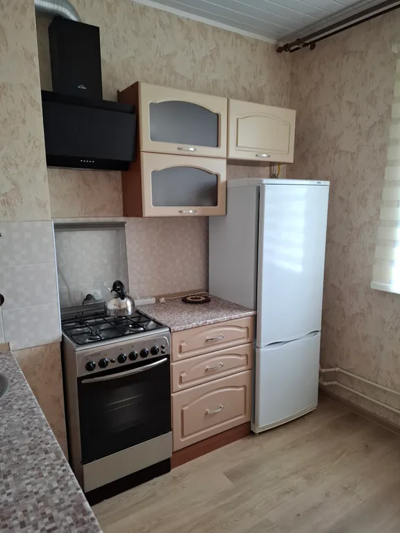 Уютная квартира на набережной озера Селигер