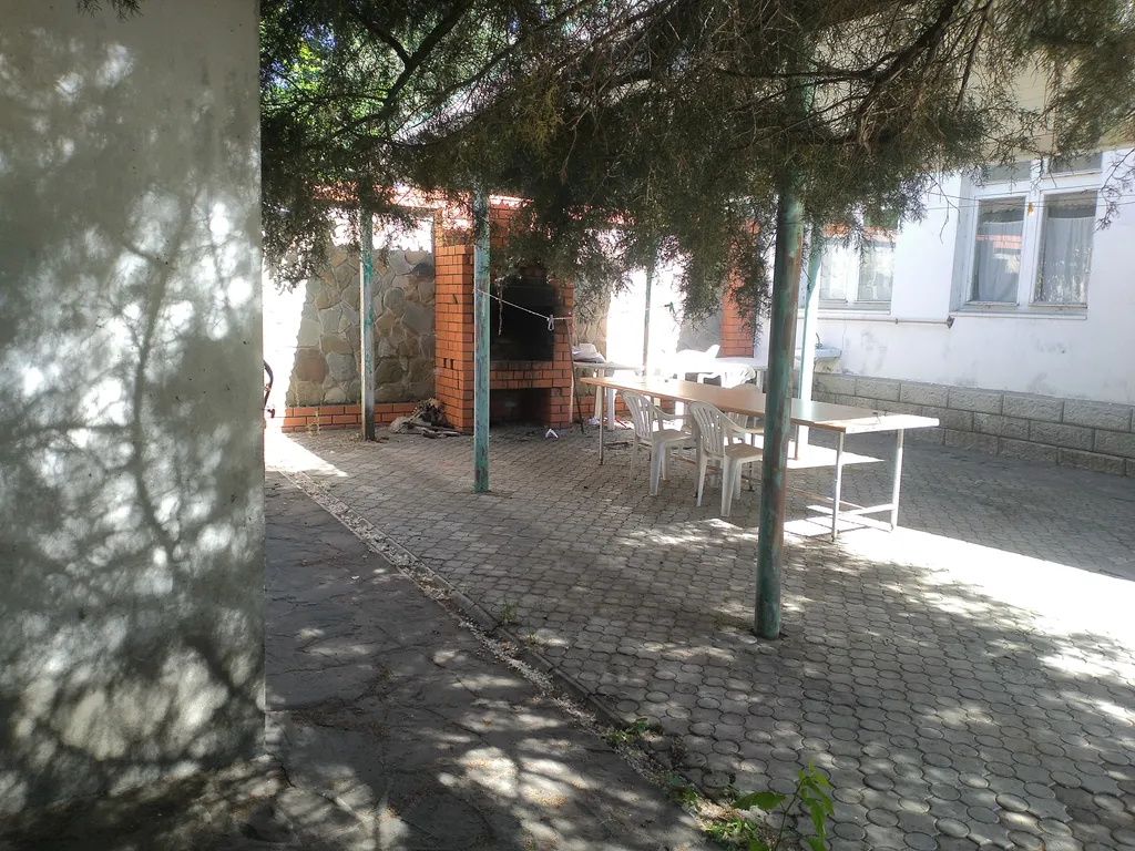 Гостевой дом в Киляковке