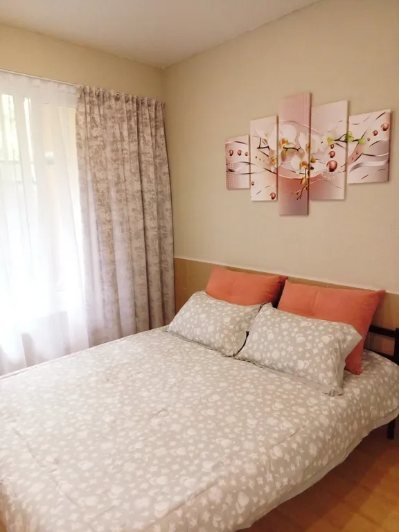 Уютная квартира рядом с морем