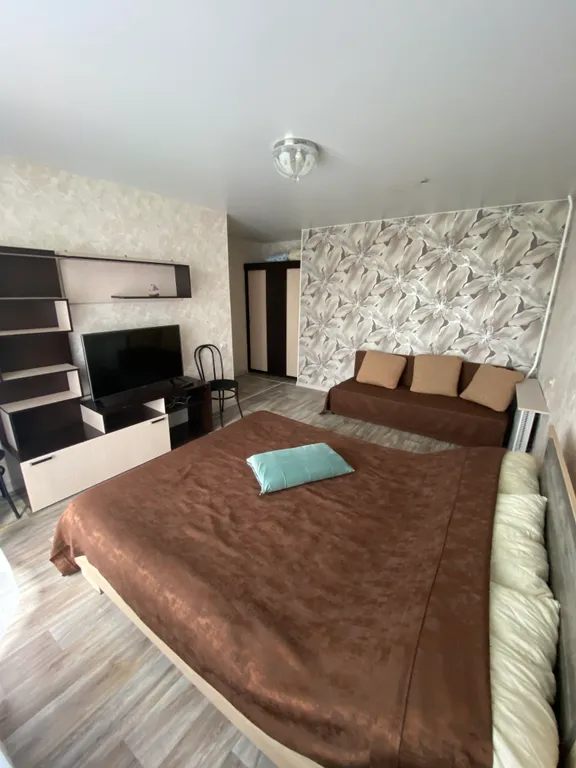 Квартира в центре города