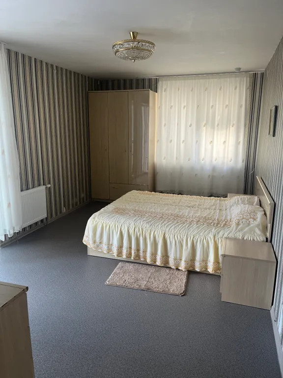 Квартира Комфортабельная и уютная квартира в центре белорусской столицы — Минск