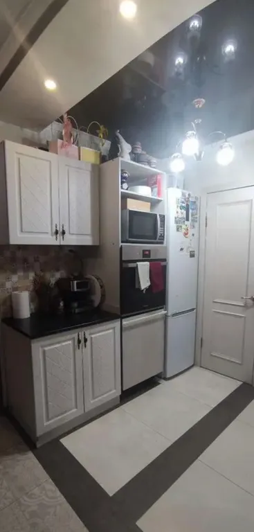 Танхаус Макси