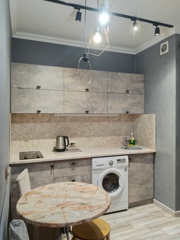 Уютная квартира в центре