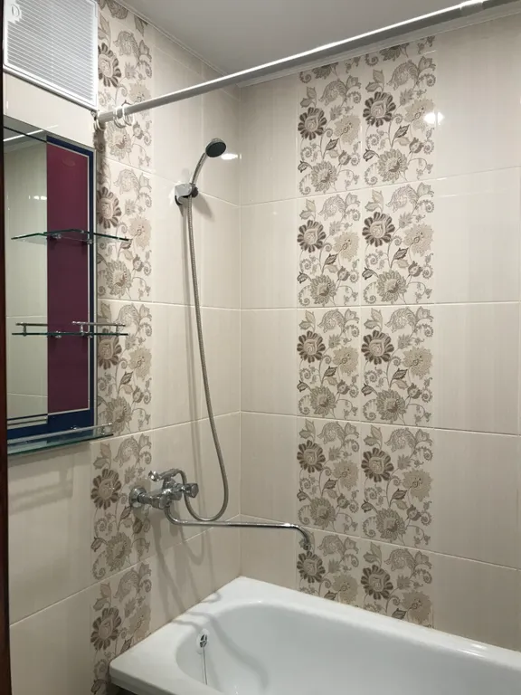 Квартира для вашего комфорта