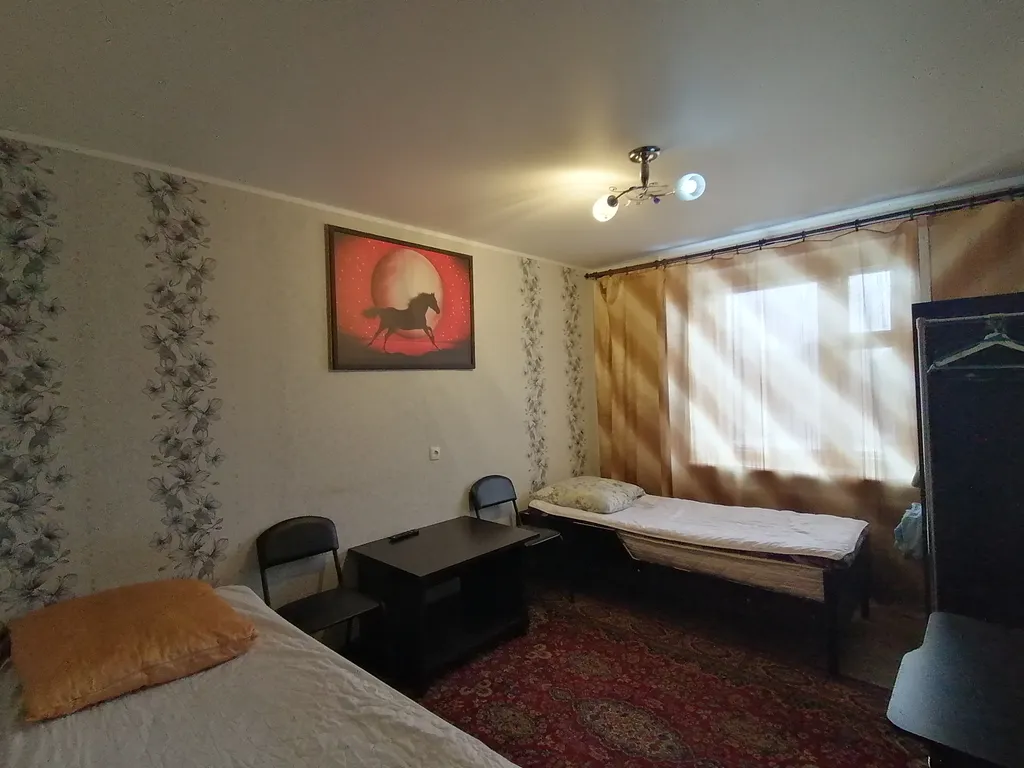 Квартира в центре Энгельса