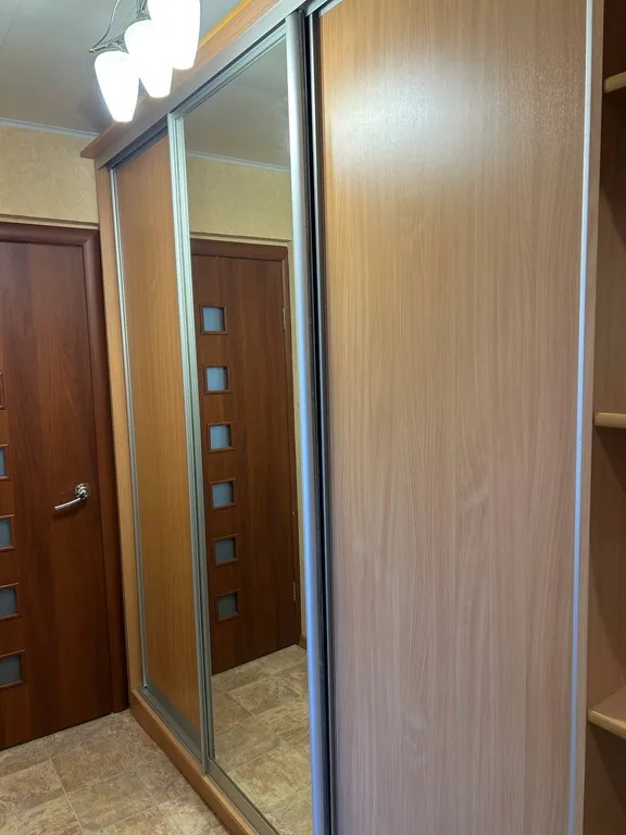 Двухкомная квартира с развитой инфраструктурой