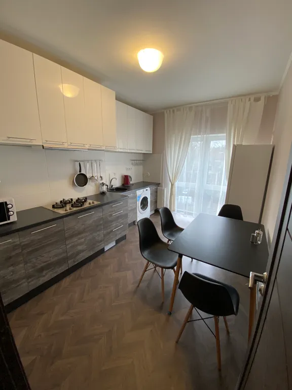 Квартира на берегу моря 3-29