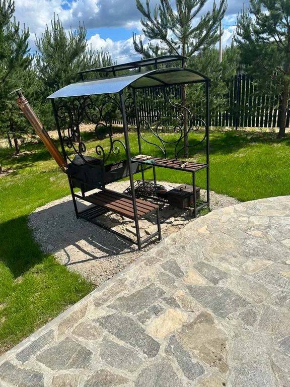 3-комнатный Дом