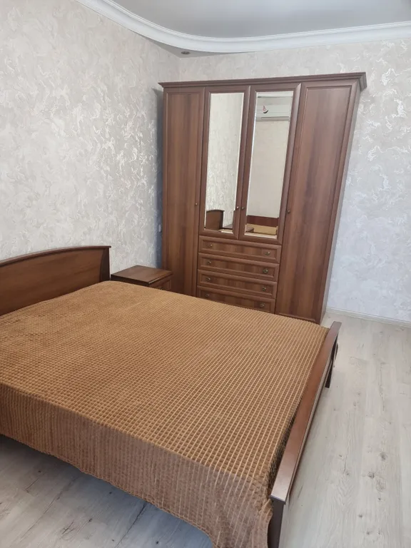 Уютная квартира у моря