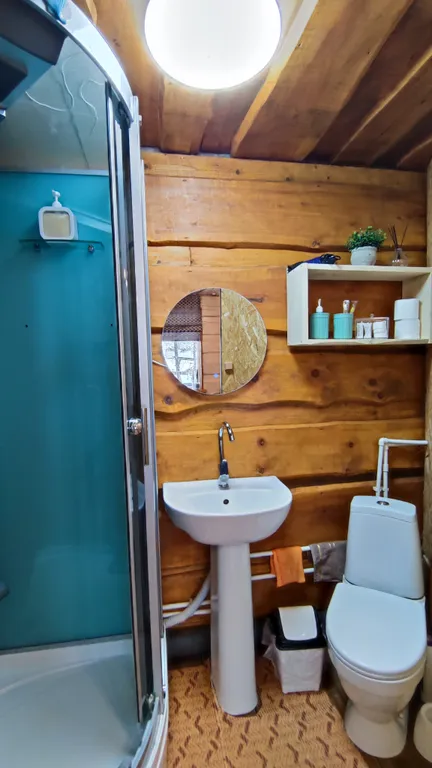 Отдых Телецкое