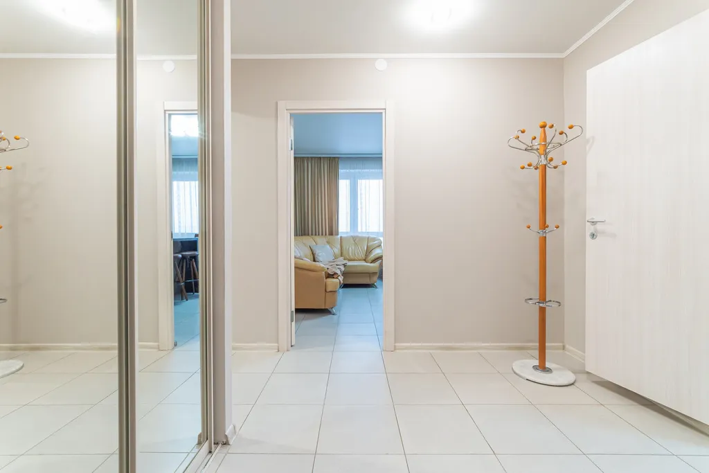 Квартира люкс у метро Филатов луг