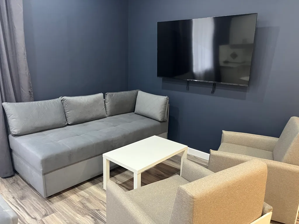 Aushe prestij studio 4