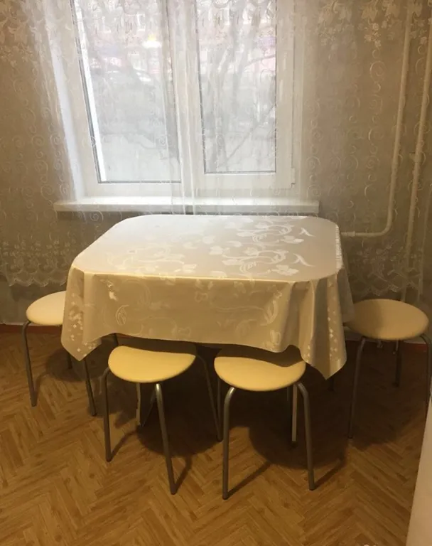 Уютная 2-комнатная квартира