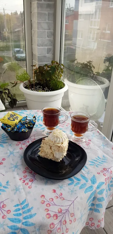 Квартира Квартира Eva travel — Калининград