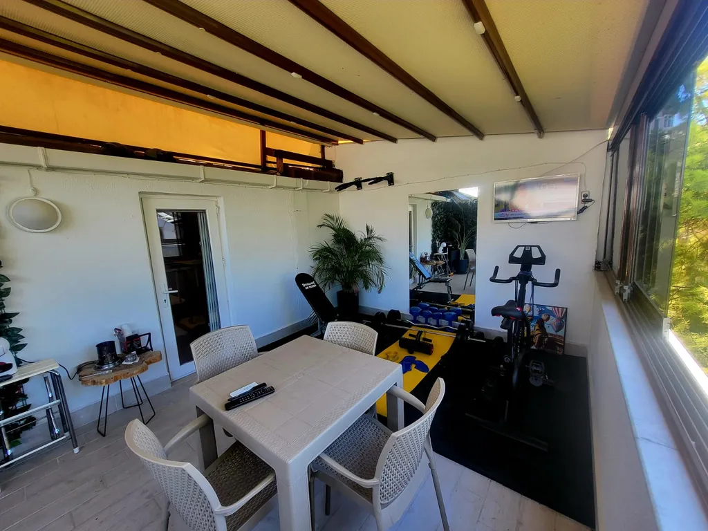 Уютные апартаменты