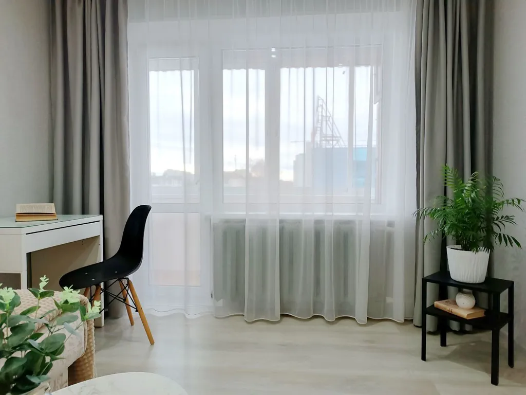 Уютная 2-я квартира — аренда посуточно в Чайковский