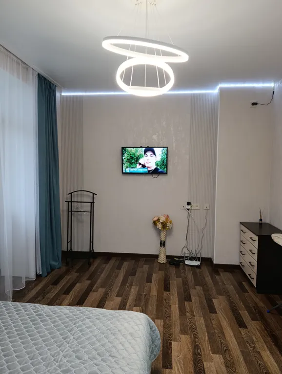 Квартира студия с видом на море центр