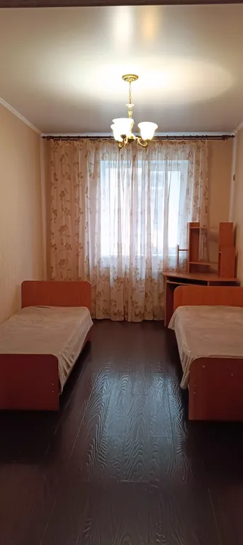 Квартира Просторная квартира в элитном доме в самом центре города — Анапа