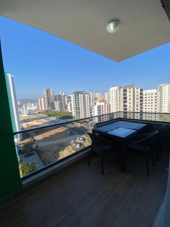 Комфортная квартира в Соли