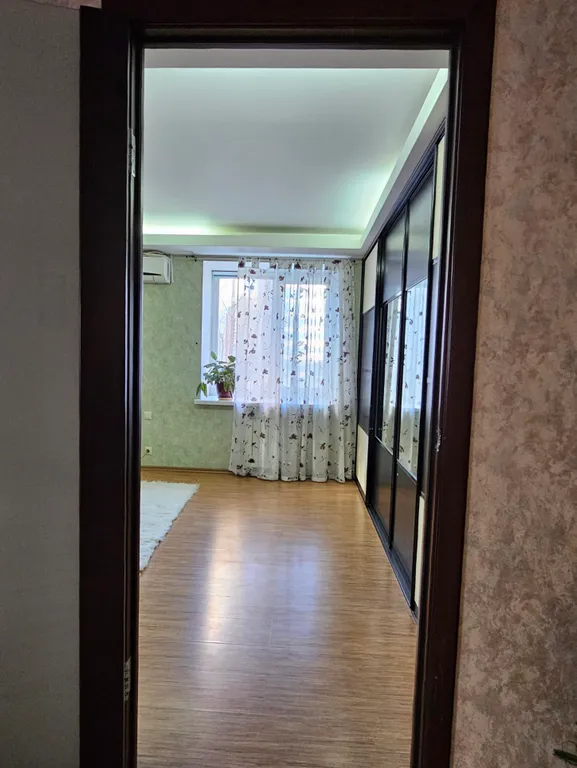 Квартира Евро двухкомнатная квартира в центре города — Казань