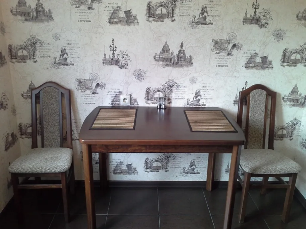 Квартира 2-комнатная Квартира — Барнаул