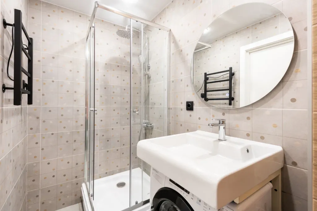 Квартира 1-комнатная Квартира — Москва